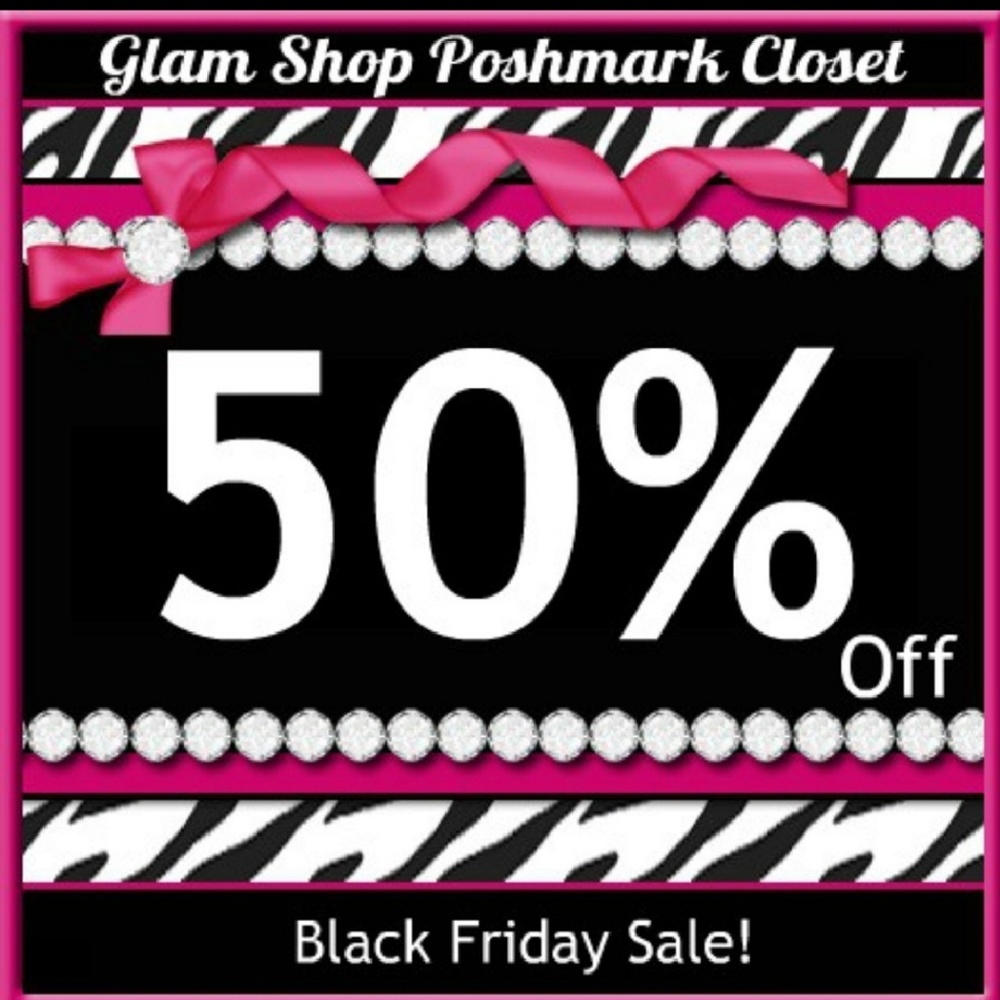 TODAY ONLY